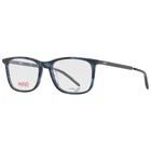 Hugo Boss Demo Square Men's Eyeglasses Hg 1018 0AVS 52 New. Price: $42.39.