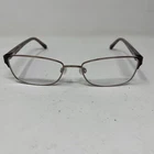 Bebe BB5144 770 Rose Gold 53-17-140 Flex Hinge Eyeglasses 306G Pre-owned. Price: $31.50.