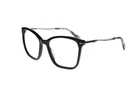 New Villa Ravia Eyewear RV-2629 Black Eyeglasses 54/18/140. Price: $69.95.