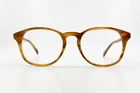 Warby Parker Sunlasses Eyeglasses Downing 271 53-20-140 Tortoise Frames 17009 Pre-owned. Price: $27.99.
