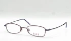 New Elle EL18569 Pink Authentic Eyeglasses 49-18. Price: $65.00.