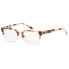 Tory Burch Women's 49MM Blush Tortoise Opticals TY2111U-1754-49 New. Price: $47.99.