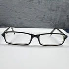 Guess 1301 Full Rim Eyeglasses Eyewear Blk Cry 51-16 140 Frames Only Pre-owned. Price: $26.98.