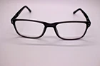 Design Optics By Foster Grant Eyeglasses Grey 53-17-140* New. Price: $45.00.