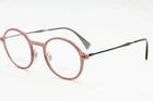 New Ray-ban 5637 Brown Authentic Rx Eyeglasses 46-21. Price: $149.00.