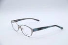 New Vera Wang V306 Sl Silver Gray Black Authentic Frames Eyeglasses 53-15. Price: $46.02.