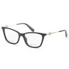 Jacobs Women's 51MM Black Opticals MARC655-0807-17 New. Price: $49.99.