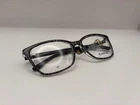 Bebe BB5222 001 Jet Animal Black Eyeglass Frames 55-16-135 New. Price: $70.82.