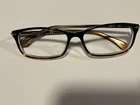 Calvin Klein Eyeglasses 53-15-135 CK5716 226 Havana Gradient Frames Only Pre-owned. Price: $19.99.