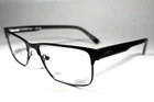 Lacoste L2217 001 Eyeglasses Frame, Matte Black, Size: 54-17-145 New. Price: $59.74.