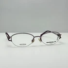 Marcolin Frames 7322 078 Joan 52-18-135 New. Price: $47.00.