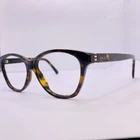 Gucci Authentic Eyeglasses GG0456O 002 53 15 140 Tortoise Havana Brown Pre-owned. Price: $74.79.