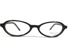 Matsuda Eyeglasses Frames 10321 Br/ig Brown Green Oval Horn Rim 48-16-138 New. Price: $199.99.