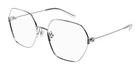 New Gucci GG1285O-002-59 Eyeglasses 59MM 100% Authentic. Price: $226.80.