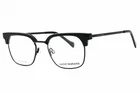 Lucky Brand VLBD322 03KG 00 Black 51MM Eyeglasses New Authentic. Price: $41.36.