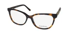 New Bebe BB4169 Eyeglass Frame Tortoise 200 52-15-135 Square Plastic Womens. Price: $41.80.