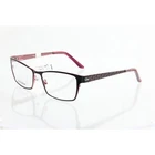 Dea Eyewear DE-02025 Ilaria 55-17-135MM Eyeglasses Frames Only New Condition. Price: $25.98.