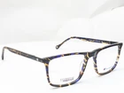 Champion Crosby C02 Blue Havana Unisex Eyeglasses Frames 58-19-155 New. Price: $69.95.