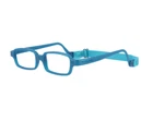 Miraflex New Baby Eyeglasses Frames NB2 Dv Turquiose 42/16/130. Price: $14.99.