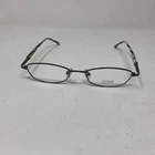 Guess GU1277 Gunmetal 47-18-135 Flex Hinge Eyeglasses 329T New. Price: $34.00.