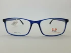 Unit New Bio Eyes B.e. Birch BE28 Light Blue Eyeglasses Frames 54 18 140 #573. Price: $29.99.