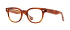 Garrett Leight Canter Vintage Burnt Tortoise (vinbrt) Eyeglasses New. Price: $229.00.