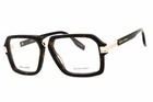 Marc Jacobs 715 0086 Havana 55MM Eyeglasses New Authentic. Price: $71.39.