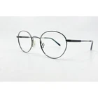 Titanflex Eyeglasses Mens Dark Gunmetal Round Frame M997 Dgn 48-21-145 Pre-owned. Price: $39.99.
