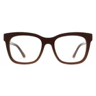 Jimmy Choo Eyeglasses JC277 Kon Nude Glitter Women New. Price: $78.00.