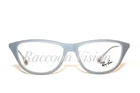 New Ban Rb 7042 5469 Authentic Matte Gray Rubber Eyeglasses Rx 52-14-140 Mm. Price: $55.16.