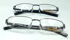 Timberland Eyeglasses 54-17-145 Silver Or 54-18-140 Black New Mens. Price: $69.99.