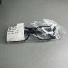 Warby Parker Eyeglasses Roosevelt 175 Striped Pacific Square Frame 54 18 145 New. Price: $35.00.