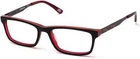Skechers SE1150 049 Matte Black Kids Metal Optical Eyeglasses Frame 47-15-130 Rx New. Price: $95.60.