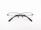 Montblanc Eyeglasses Frames Only, MB0020OZ 004, 58-17-150 Xl, Black, Japan Pre-owned. Price: $89.99.