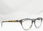 Modo 6621 Blutt Blue Tortoise Women's Eyeglasses Frames 51-16-140 New. Price: $119.95.