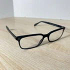Oliver Peoples OV5102 1031 Denison Eyeglasses Matte Black Frames 53-17-145 Pre-owned. Price: $79.96.
