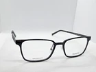 Flexon EP8007 031 Eyeglasses Frames Dark Grey 54-18-145 Titanium New. Price: $45.00.