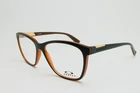 New Oakley Ox 8155 Alias 0555 Eyeglasses Size: 55-18-139. Price: $99.00.