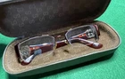 Gucci Gg 2844 Naf Eyeglasses 51 17 135 With Case Pre-owned. Price: $170.69.