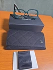 Chanel Glasses Model 3462 Col 1459 Measurements 54-18/140 New. Price: $260.00.