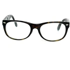 Ray Ban Rb 5184F 2012 52-18-145 Tortoise Sunglasses Frame &N44 20529 Pre-owned. Price: $30.98.
