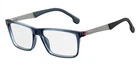 Carrera 8825/V 0PJP Blue Eyeglasses New. Price: $180.99.