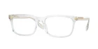 New Burberry 2334 Elm Eyeglasses 3024 Clear 100% Authentic. Price: $175.86.