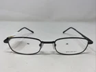 Tempo MM5039 Gm 49-19-135 Gunmetal Full Rim Eyeglasses Frame MT94 New. Price: $40.00.