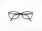 Saint Laurent Eyeglasses Frames Only, SL297 005, 53-18-145, Black, Made Italy Pre-owned. Price: $99.99.