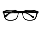 Flexon E1114 001 Black Unisex New Authentic Full Rim Eyeglasses Frames 53-18-140. Price: $99.00.