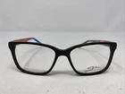 Salsa SA5005 Bk 52-15-135 Black/multi Plastic Full Rim Eyeglasses Frame /D95 New. Price: $43.12.