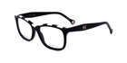 Carolina Herrera 0147 Black White 54/16/145 Woman Eyewear Frame New. Price: $118.00.