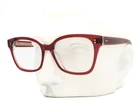 Maui Jim Mjo 2231-05B Eyeglasses Transparent Crystal Red 52-18-140 New. Price: $44.50.