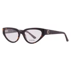 Guess Demo Cat Ladies Eyeglasses GU50113 052 53 New. Price: $26.49.